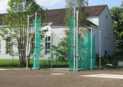 AC Rumburk – atletický stadion